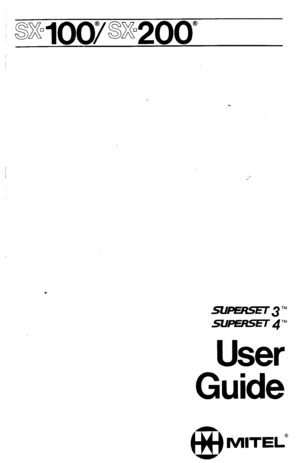 Page 1User 
Gu.ide  