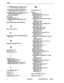 Page 146Index 
41 (ACD Path), 620 3-14,620 4-5,620 
4-7,620 4-8,620 4-9,620 9-12 
CCIS Option, Loop Start Trunk to ACD Path 
Connect (812), 620 3-2,620 9-15 
COS Option Number, 812 (Loop Start Trunk to 
ACD Path Connect), 620 9-15 
See also COS Options 
COS Options 
Forward Timer, 620 3-6 
Recording Failure to Hangup Timer, 620 
3-15 
Customer Data Entry. See Programming 
D 
Dial-In Trunks, 620 3-2 
F 
Feature Access Code, ACD Silent Monitoring, 
620 612 
G 
Group Summary Report, 620 7-4 
H 
Help Call, 620 6-13...