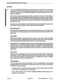 Page 16ACD TELEMARKETER Application Package 
ACD Path 
3.2 The ACD TELEMARKETER feature is built around the “ACD Path”, a call routing 
mechanism which provides all information required for handling an ACD call. Use of 
the ACD Path gives users unmatched flexibility during initial programming and when 
adding new features. 
99 ACD paths may be programmed to allow customized routing for a wide variety of 
incoming calls. Each path is assigned a priority and is given a unique access code and 
descriptive path...