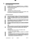 Page 41ACD AGENT SETS 
This section describes the ACD TELEMARKETER features on SUPERSET 4, 
SUPERSET and SUPERSET telephones used by ACD agents. Descriptions 
of the following features are provided: 
l ACD agent login and logout 
l Agent functions 
l Special feature keys, set displays and/or indicators 
The information in this section is aimed at those planning an ACD installation, setting 
up an ACD system, and operating the sets in an existing system. 
ACD Agent Login/Logout 
I 
5.1 All ACD positions are...