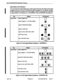 Page 56ACD TELEMARKETER Aoolication Packaae 
I 
Agent Status LCD Indicators 
The LCD beside the Agent Status key continuously shows the call-status of the agent 
assigned to the key. The LCD is off when the agent is logged out. The display changes 
to reflect changes in the status of the ACD agent. Figure 6-5 and Figure &6 describe 
the agent status LCD indicators on a SUpERsET and SUERSET telephone. 
Key 
4gent Status 
status 
Agent Logged Out 
Agent Logged In - No Calls Waiting 
Agent In Make Busy Status...