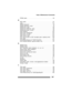 Page 217Index of Maintenance Commands
207
PROM   . . . . . . . . . . . . . . . . . . . . . . . . . . . . . . . . . . . . . . .  94
R
RCD  . . . . . . . . . . . . . . . . . . . . . . . . . . . . . . . . . . . . . . . . .  87
reset
  . . . . . . . . . . . . . . . . . . . . . . . . . . . . . . . . . . . . . . . . . . . . .  112
RESEt Password
  . . . . . . . . . . . . . . . . . . . . . . . . . . . . . . . . . . . .  78
RESet Username 
 . . . . . . . . . . . . . . . . . . . . . . . . . . . . . .  78
RESOurces 
  . ....