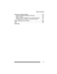 Page 9Table of Contents
9
Performing an Option Upgrade  . . . . . . . . . . . . . . . . . . . . . . . . . .  194
Options and MFRDs are Password Protected . . . . . . . . . . . . . .  194
Before You Begin . . . . . . . . . . . . . . . . . . . . . . . . . . . . . . . . . . . .  194
Enabling Options and MFRDs on Non-redundant Systems . . . .  194
Enabling Options and MFRDs on Redundant Systems . . . . . . .  197
Index of Maintenance Commands  . . . . . . . . . . . . . . . . . . . . . . . .  203
Index . . . . . ....