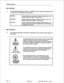 Page 16Safety Instructions 
Use of Notices 
1.1 The following information provides an explanation of the notices which appear on the 
product and in the practices for this product: 
DANGER 
WARNING 
CAUTION Danger indicates an imminently hazardous situation which, if not 
avoided will result in death or serious injury. 
Warning indicates a potentially hazardous situation which, if not 
avoided, could result in death or serious injury. 
Caution indicates a potentially hazardous situation which, if not 
avoided,...