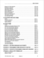 Page 153Table of Contents 
Message Link Cable Assignment . . . . . . . . , , . , . , . . . . . . . . . . . . . . . . . . . . . . . . . . . . . . . . . 205 18-62 
MiscellaneousAssignment.................................................... 20518-64 
Node Identity Assignment . . . . . . . . . . . . . . . . . . . . . . . . . . . . . . . . . . . . . . . . . . . . . . . . . . . . . 205 18-66 
SMDR Options Assignment . . . . . . . . . . . . . . . . . . . . . . . . . . . . . . . . . . . . . . . . . . . . . . . . . . ....