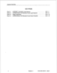 Page 156Customer Data Entrv 
List of Charts 
Chart 3-l SUPERSE T 7 Workstation Login Sequence . , . . . . . . . . , . . . . . . . . . . . . . . . . .205 3-l 
Chart 3-2 SUPERCONSOLE 7000 Attendant Console Login Sequence . . . . . . . . . . . . . . 205 3-2 
Chart 3-3 RangeProgramming . . . . . . . . . . . . . . . . . . . . . . . . . . . . . . . . . . . . . . . . . . . ...205 3-10 
Chart 3-4 SUPERCONSOLE 7000 Attendant Console Search Operation . . . . . . . . . . . . . 205 3-15 
X Revision 0 9125-06&205-NA Issue 1  