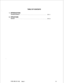 Page 3TABLE OF CONTENTS 
1. INTRODUCTION 
IntendedAudience.............................,,,,,,,,......... 011-l 
2. STRUCTURE 
General . . . . . . . . . . . . . . . . . . . . . . . . . . . . . . . . . . . . . . . . . . . . . . . . . . . . . . . 0113 
9125-06O-Oll-NA Issue 1 
. . . 
III  