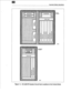 Page 21Important Safety Instructions 
Redundant 
Cotid Node 
Non-Redundant 
Cm6nl Node 
Figure 1-4 SX-2000 FD System Circuit Card Locations in the Control Node  