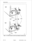 Page 34Safetv Instructions 
DC POWER 
DlSTFWLmON 
LJNrr 
/ I 
TERMINAL 
AC INPIJT 
SWITCH 
AC SOCKET SScoP6 
Figure I-IO SX-2000S System AC and DC Power Distribution Units (Rear Panel) 
203 l-20 Revision 0 
9125-060-203-NA Issue 1  