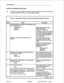 Page 74Commissioning 
Control and Peripheral Card Tests 
4.3 The following chart details the steps required to perform Control and Peripheral 
Interface card tests on Plane A of an SX-2000 S system. 
Chart 4-4 SX-2000 S ICS Plane A Control and Peripheral Interface Card Tests 
SW Actlon 
Comments 
1. 
Enter the following commands to enable testing of the 
mass storage devices: 
EXTERNAL ON 
HDM ON Enable external device testing; 
Enable HDM testing; 
MHDM ON 
Enable mate HDM testing. 
EXTERNAL ON test is not...