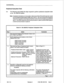 Page 88Commissioning 
Peripheral Subsystem Tests 
5.4 The following chart details the steps required to perform peripheral subsystem tests 
on an SX-2OOOSG system. 
Note: If peripheral redundancy is not provided, references to Plane B should be ignored, except 
for the Peripheral Switch Matrix (PSM) card in slot 27. This card connects the Peripheral 
Subsystem Controllerto the Peripheral Interface cards in the second plane of a peripheral 
pair; i.e., the PSM in plane B is driven by the processor in plane A and...