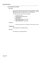 Page 152Features Description 
4.42 HOTEL/MOTEL FEATURES 
Description 
The SX-200@ DIGITAL PABX Hotel/Motel feature package provides 
standard PBX hotel/motel features such as Attendant Ca!! Blocking, 
Message Registration, Automatic Wake-up and Room Status. 
The following hotel/motel features are available: 
0 Attendant Call Block 
0 
Automatic Wake-Up (Alarm Call) 
a 
Message Register 
l Room Status 
l Automatic Room Status Conversion 
l Room Call Restriction 
l Attendant Guest Room Key Display. 
Conditions 
0...