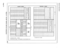 Page 26I ~~ CONTROL CABINET PERIPHERAL CABINET 
I 
- 144 VOICE/DATA PORTS 
(12 CARDS) 
- 120 VOICE PORTS (95 CARDS) 
*NOT REQUIRED IF NO CARDS PRESENT IN BAY 1 - 215 VOICE PORTS 127 CARDS)  