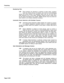 Page 409Tenanting 
Numbering Plan 
2.25 Since tenants are allowed to connect to each other, numbers 
must be unique among all tenants, and must be nonconflicting 
across the entire system; for example, there may be one and ONLY 
ONE extension 201 in the PABX. Similarly, feature access codes must 
be the same throughout the system. SMDR records may be sorted for 
each tenant by its unique extension numbers. 
Automatic Route Selection with Multiple Tenants 
2.26 Automatic Route Selection (ARS) enables the system...