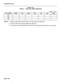 Page 182Installation Forms 
TABLE 3-22 
FORM 21 - ARS: DAY ZONE DEFINITION 
SHEET 1 OF 1 
DAY ZONE MON. 
TUE. WED. THU. 
FRI. SAT. SUN. 
01 
02 
03 
Notes: 1. Specify a Day Zone for each day of the week with an asterisk (*). 
2. Only one Day Zone can be assigned to each day. 
3. A Day Zone must be assigned to each day of the week before this form can be saved. 
Page 3-38  