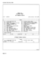 Page 250Customer Data Entry (CDE) 
TABLE 4-2 
AVAILABLE FORMS 
COE TERMINAL DISPLAY 
:26 1 -JUN-86 alarm status = NO ALARM 
FORMS 
01 
= SYSTEM CONFIGURATION 02 = FEATURE ACCESS CODES 
03 = COS DEFINE 
E; = TENANT INTERCONNECTION TABLE g; = SYSTEM OPTIONS/SYSTEM TIMERS 
= TENANT NIGHT SWITCHING CONTROL 
= CONSOLE ASSIGNMENTS 08 = ATTENDANT LDN ASSIGNMENTS 
09 = STATIDNS/SUPERSET SETS 10 = 
PICKUP GROUPS 
11 = RESERVED 12 = RESERVED 
13 = TRUNK 
CIRCUIT DESCRIPTORS 14 
= NON-DIAL-IN TRUNKS 
15 = DIAL-IN TRUNKS 16...