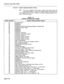 Page 268Customer Data Entry (CDE) 
Form 04 - System Options/System Timers 
4.20 This form specifies the system’s options and timers that are 
systemwide. Refer to Table 4-8, System Options and Timers for 
the complete list and refer to Table 4-9, System Options/System Tim- 
ers for the form layout. 
TABLE 4-8 
SYSTEM OPTIONS AND TIMERS 
Option Number System Options/System Timers 
01 24 Hour Clock 
02 RESERVED 
03 RESERVED 
04 Message Waiting and Message Register Change Print 
05 Verified Account Codes 
06...