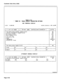 Page 308Customer Data Entry (CDE) 
____~.- -- ~- TABLE 4-21 
,_ FORM 13 - TRUNK CIRCUIT DESCRIPTOR OPTIONS 
CDE TERMINAL DISPLAY 
4:26 1 -JUN-86 alarm status = NO ALARM 
[ 4 CCT CO TRUNK : 2 ] OPTION NAME [SUPERVISION PARAMETER ] 
Far-end gives answer supervision 
Inhibit automatic supervision 
No seize alarm 
No release alarm 
Toll office 
Is this a CO 
DTMF 
Impedance 
Dictation Trunk STATUS 
NO 
NO 
YES 
YES 
NO 
YES 
YES 
COMPLEX 
NO 
Far-end gives supervision NO 
I-YES 2- 3- 4- 5- 
6-QUIT 7- 8- 9- O-...