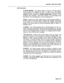 Page 313Customer Data Entry (CDE) 
4.59 Commands 
3-TRUNK NUMBER This softkey selects a trunk by its trunk number. 
Trunk numbers are assigned in Form 14 (Table 4-22, Non-Dial-in 
Trunks) and Form ‘I5 (Table 4-23, Dial-In Trunks). Pressing the TRUNK 
NUMBER softkey displays the ENTER TRUNK NUM: prompt on the 
command line. Entering a valid trunk number (1 to 200) selects that 
Non-Dial-In Trunk and displays it on the command line. 
6-QUIT Pressing the QUIT softkey after a field has been edited re- 
stores the...