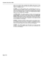 Page 324Customer Data Entry (CDE) 
saved. At all other times, pressing this softkey exits Form 17 and 
returns the display to the level where the forms are selected. Refer to 
Table 4-2, Available Forms. 
6-CANCEL This softkey appears after a programming error has oc- 
curred. Pressing the CANCEL softkey returns the display to the level 
where the programming error was made. The CANCEL softkey appears 
with an error message. Refer to Table 4-45, Programming Error Mes- 
sages for a list of these error messages....
