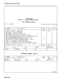 Page 332Customer Data Entry (CDE) 
TABLE 4-29 
FORM 19 - CALL 
REROUTING TABLE 
CDE TERMINAL DISPLAY 
1 -&N-86 
alarm status = NO ALAR 
DAY Nl N2  [TENANT : I] ‘TYPE OF CALL 
Station Dial 0 Routing 
Priority Dial 0 Routing 
DID Recall Points On Busy 
DID Recall Points On No Answer 
DID Routing For Calls 
Into fhis Tenant 
DID Intercept Routing For Calls Into This Tenant 
DID Vacant Number Routing For This Tenant 
DID Attendant Night Access Points 
Non-Dial-In Trunks Alternate Recall Points 
Dial-In Tie Recall...