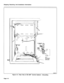 Page 35Shipping, Receiving, And Installation Information 
TO DOOR -I 
NOTE: 
7696RZEi 
Figure 4-2 Rear View of SX-200@ Control Cabinet - Grounding 
Page 4-4  