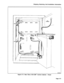 Page 36Shipping, Receiving, And installation Information 
4 S”PPLY j /I t s”ppLy 
j v- 
II III Y, f- -  -- 
Figure 4-3 Rear View of SX-200@ Control Cabinet - Power 
Page 4-5  