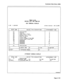 Page 367Customer Data Entry (CDE) 
TABLE 4-40 
REVIEW LIST FOR FORM 29 
CDE TERMINAL DISPLAY 
4:26 1 -JAN-86 
alarm status = NO ALARM 
ENTRY NUM DEVICE TYPE DESCRIPTION INTERCONNECT NLJM 
01 Stat ion/Set I 
02 Cons01 e 2 
03 Loop Start Trunk 3 
04 Ground Start Trunk 4 
05 DID/Tie Trunk 5 
06 2-Wi re E&M 6 
07 4-Wire Unamplified E&M 7 
08 4-Wire Amp1 if led E&M 8 
09 RESERVED 
9 
10 RESERVED 
10 
11 RESERVED 
11 
12 RESERVED 12 
01 Station/Set 
1 
l- 2-ENTRY NUM 3- 
4-TOP 5-BOTTOM 
B-QUIT 7-INTERCON NUM 8- 9- 
O-...