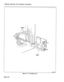 Page 78Shipping, Receiving, And Installation Information 
MOUNTING 
HOLES 
CHAdGiN, 
0606Rl E 
Figure 5-12 Charging Unit 
Page 5-32  