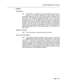 Page 217RS-232 Maintenance Terminal 
1. GENERAL 
Introduction 
1.01 This Section is intended to assist maintenance personnel in 
obtaining the maximum benefit from the extensive built-in 
maintenance features of the SX-200@ DIGITAL PABX with Generic 1000 
and Generic 1001 software. It provides information on the setting up 
and. use of the RS-232 Maintenance Terminal, which is the prime 
maintenance tool on the SX-200@ DIGITAL system. The maintenance 
terminal is also used for Customer Data Entry (CDE) and...