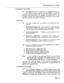 Page 265RS-232 Maintenance Terminal 
7. DIAGNOSTIC FUNCTIONS 
7.01 The Diagnostics Level of operation is a conglomeration of ac- 
tive testing-related commands that are designed to assist the 
maintenance user in ensuring that the SX-200@ DIGITAL PABX is op- 
erating at peak performance. The available commands allow the user 
to enable, schedule and initiate diagnostic testing, and to take equip- 
ment out of service, and return it to service. 
introduction 
7.02 
1. 
2. 
3. 
4. 
7.03 Four types of diagnostics...