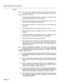 Page 309General Maintenance Information 
Testing 
5.03 The Maintenance Manager controls the entire test sequence on 
any device under test. The general test sequence for any pe- 
ripheral device is as follows: 
1. The Maintenance Manager locates a device with diagnostic test 
requests pending on one of the test queues. 
2. The device is requested from Call Processing for testing. If the 
device is idle, the request will be granted. 
3. Any resources required to perform tests on the device are 
allocated. 
4. The...