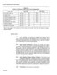 Page 330General Maintenance information 
TABLE 8-5 
DIGITAL lNTERFACE CARD TEST STATUS INDICATORS 
* Due to the speed of the testing, if all tests pass;-the scanner card LEDs will appear to display 
“bb” immediately. 
W Indeterminate 
Scanner Card 
8.13 On the Scanner card, there are a pair of 7-segment display 
status indicators, a pushbutton, and eight DIP switches. All of 
these controls and indicators are labelled clearly on the Scanner card’s 
front panel (see Figure 8-I). The functions of the controls and...