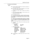 Page 43Engineering Information 
10. SIGNALING AND SUPERVISION 
General 
10.01 
10.02 
(a) 
lb) 
(cl 
10.03 This ‘Part outlines the signaling and supervision parameters of 
the SX-200@ DIGITAL PABX. 
The standard range of tones are available from the SX-200@ 
DIGITAL PABX’s Digital Signal Processor: 
12 DTMF sets of tones. Those in common use are listed in 
Table 30-l. 
A set of tones, listed in Table 12-4, which form part of the 
North American Audible Tone Plan. 
One ringing tone of 20 Hz. 
The SX-200’ DIGITAL...