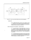 Page 55Engineering Information 
LOCAL LOCAL 
co co 
PAD 
X 255 PCM 
XI > 
1 LINE TCT INTERTOLL 
TRUNK : TCT LINE 
255 PCM 
x 
PAD 
6dB 
END-END LOSS p-1 
X3467Rl 
Figure 12-2 Local to Local Central Offices Fixed Loss Plan Objectives 
Satellite PBX 
12.10 A satellite PBX (shown in Figure 12-3) is defined as a PBX 
which has no direct connection to the serving central office for 
incomming traffic. It has no directory number, and receives all incom- 
ing calls through the main PBX over satellite trunks. The...