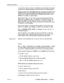 Page 279Features Description
or the wake-up. Refer to Practice 
9109-094-315-NA, Attendant Console De-scription, for a detailed description of the format of the resulting printout.
Assign a printer to the “Hotel/Motel Wake-up” printout type in CDE Form 34
(Directed 
IO) for the status messages for wake-up activity. Audits of wake-
ups from the console are directed to the Hotel/Motel Audit printer; see DI-
RECTED I/O for details on system printers.
Select System Option 
34 (Auto Room StatusConversionIAuto...