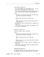 Page 319Data Features
Incoming 
DISA Trunk Modem Call
lFrom the Public Network, using a DTMF telephone, dial the DISA tele-
phone number. The PABX answers and returns dial tone.
lDial the DISA Access Code (normal DISA trunk) or Account Code (if a Spe-
cial 
DISA trunk). Once access is allowed, the system returns dial tone.
0 Dial:
- Data Station or Data Hunt Group access code (where default modem
pool hunt group is selected, if programmed)
or,
- Modem Pool Hunt Group access code for DTRX access
- Modem Pool Hunt...