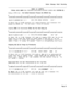 Page 453Station Message Detail Recording
TABLE 3-3 (CONT’D)
TYPICAL DATA SMDR CALL RECORDS (EXCLUDING ACCOUNT CODES AND SYSTEM ID)
During a DTRX Cal I,the Called Extension Presses the BREAK Key012345671234567890123456789012345678901234567890123456789012345678901234567890123456789
03-73 11:25 00:01:24 1411DATA DTRX BREAK DETECTED1410 -On March 13th at 
11:25, Extension 1411 called Extension 1410; Extension 1410
pressed the BREAK key.The call lasted 1 minute 24 seconds.
Outgoing 
DTRX Call Disconnected When the...