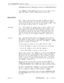 Page 564ACD TfLElblARKETfR Application PackageEXIT 
softkey: Pressing the EXIT softkey terminates the QUEUE STATUS display.
Name softkey: The NAME softkey appears if the group was assigned a name
during CDE. Pressing the NAME 
softkey displays the group name.HELP 
SOFTKEY
6.12During an ACD call all Agent sets display the HELP prompt. Help al-
lows the Agent, while involved in an ACD call, to request that a supervisor
monitor the call. The Agent may also tape the call by pressing the HELP 
soft-
key and dialing...