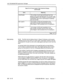 Page 604ACD TELEMARKETER Application Package 
Table IO-14 Terms Used In Path Statistics Display 
(continued) 
Term 
Overflowed Meaning 
The number of calls that overflowed from the 
group to the next overflow point on this path, and 
the percentage of calls offered to the group, which 
overflowed. Calls which overflowed to inter-flow 
are not counted. 
SVC Level< The number of ACD calls answered on the 
path within the path’s service time, and the 
percentage of calls answered that this represents. 
SVC Level >...