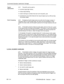 Page 684Automated Attendant Application Package 
Typical 
Applications 2.11 The prefix can be used to: 
l provide single digit menus, 
l reduce digit dialing, 
l restrict dialing to numbers that start with the prefix, and 
l provide entry into other features that require digits (such as ARS and fea- 
ture access codes). 
Prefix Processing 2.12 Processing of prefix digits starts only after the first digit is dialed. If 
the prefix itself is a valid access code, the caller will be considered to have 
dialed the...