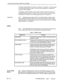 Page 692Automated Attendant Application Package 
Tenanting 
SMDR 
The system allows callers to access any numbers in the system. If access is given 
to Automated,Attendant callers, the only control available is through toll 
control for ARS numbers. 
If necessary, the prefix feature can be used to restrict access from the Auto- 
mated Attendant to specific numbers. This limits the caller to dialing only a 
limited set of numbers, such as those beginning with the digits 12. 
3.17 Tenanting can be used to restrict...