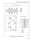 Page 129Shipping, Receiving, and Installation Information
TRUNK CONTROL SWITCHES
OPEN\
‘“FIK!”Z-WIRE
iiii
u-NOT4-WIRE
‘NEllNGSPECIAL
GAIN
(NOTE 3)
r,NORMAL SETTING
1 = CLOSED
2=CLOSED3=OPEN
4=OPEN
5=CLOSED6=CLOSED7=CLOSED8=CLOSED9 = NOT USED
10 = NOT USED
N%iAL
IPN103028
600 !2l---, TRUNK 1I, IMPEDANCE
i 
i6OOi-lI-T-I1’1.y4-WIRE
9oosl
Y”“1101TRUNKBUSV
SWITCHESTRUNK CONTROL
SWITCHES
6OOcJr- ‘TRUNK2
‘IMPEDANCE
t SWITCHES-J (NOTE 1)9oof22-WIRE
r-7
I 1
I 1
6OOQ
1-JT2T;LA.24-WIRE9OOQTRUNK BUSY SWITCHES...