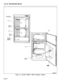 Page 16SECTION MITL9109-094-200-NAMAINTENANCE
PANEL,
BAV 5 
\BAV 4-5
PCM 
\CABLEBAV 
4.BAV 24
PCM 
-CABLE
RESERVEPOWER --
SUPPLV
(OPTIONAL)W
--
L,
‘
‘1
‘-‘
‘*
L
-5
1- II
BAV 
4-CABLE 
--‘----CLAMPBAV 5
/SUPPLV
KAOlB9ElRFigure 2-4 SX-200 DIGITAL PABX Peripheral Cabinet
Page 8 