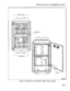 Page 17Shipping, Receiving, and installation Information
PERIPHERAL SHELF
BAV 3BAV 2
rim
/MAINTENANCE
PANEL
I&iEriJBAV 0
IICONTROL SHELFBAV 2BAV 3
r----InuuAC 
FiiTERBAV 1BAV 0
KA0675EOROFigure 2-5 SX-200 672 port DIGITAL PABX Control Cabinet
Page 9 