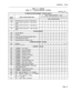 Page 185installation Forms
TABLE 3-7 (CONT’D)
FORM 03 - CLASS-OF-SERVICE OPTIONS
SHEET OF
501Override Announce
SUPERSET -MessageProgram
652
653ACD 
- Supervisor Template (0 - 3, 0 = disable)
ACD 
- Senior Supervisor Template(0 - 3, 0 = disable)
ACD 
- Agent Always Auto-Answer
Page 19 