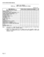 Page 206SECTION MITLSI 09-094-206-NATABLE 3-20 (CONT’D)
FORM 
13% - TRUNK CIRCUIT DESCRIPTOR OPTIONS
SHEET OF
Notes: 1. 
# This form is a nested form and can only be accessed from Form 13 (Trunk Circuit
Descriptors), via the SEL. OPTIONS softkeys.
2. Specify the hardware options 
f6r the selected trunk circuit descriptor number. The
options can be specified only after a trunk type has been assigned to a trunk circuit
descriptor number.
Page 40 