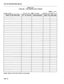 Page 226SECTION MITL9109-094-206-NATABLE 3-34
FORM 
26s - ARS: NESTED DIGIT STRINGS
SHEET 
_ OF _LEADING DIGITS:RETURN DIAL 
TONE (YES/NO):
RESTRICTED COR GROUP: -Notes: Notes for this form follow on next page.
Page 60 