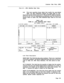 Page 427Customer Data Entry (CDE)
Form 22 - ARS: Modified Digit Table
4.93This form specifies those digits that modify the user-dialed
digits. The digit modification prepares the dialed digits for dial-ing out on certain trunks such as FX, TIE and WATS. Refer to Section
MITL9109-094.-220-NA, Automatic Ro,rte Selection and Toll Control for
details. Refer to Table 4-36, ARS: Modified Digit Table for the form
layout.TABLE 4-36
FORM 22 
- ARS: MODIFIED DIGIT TABLE
CDE TERMINAL DISPLAY
II:01 PM 15-JAN-88alarm status...