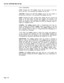 Page 432SECTION MITL9109-094-210-NA4.101 Commands
4-TOP: Pressing the TOP 
softkey moves the line pointer to the first
line of the form. The command line displays the first line.
5-BOTTOM: Pressing the BOTTOM 
softkey moves the line pointer to
the last line of the form. The command line displays this line.
6-QUIT: Pressing the QUIT sof-tkey when editing this form returns the
display to the level before the field was modified. The change is not
saved. At all other times, pressing this 
softkey exits Form 24 and...